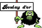 boulet boulet