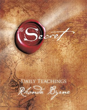 Unveiling the Secrets of Rhonda Byrne’s “The Secret” – A Deep Dive into the PDF and Its Impact