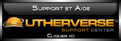 Support de Utherverse