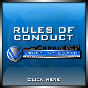 Règles de Virtual Vancouver