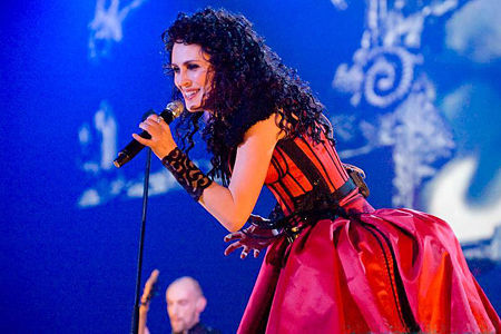 Within Temptation (Discographie) preview 1