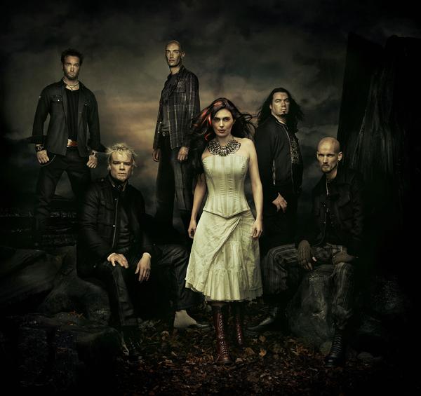 Within Temptation (Discographie) preview 0