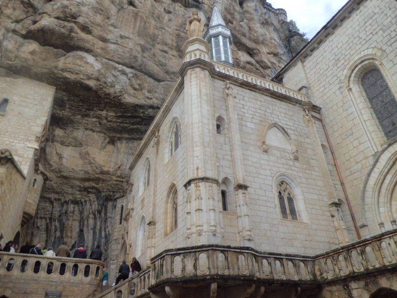 rocamadour rencontre