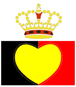 La Belgique, aimez-la ou quittez-la! België, houdt ervan of blijft ervan af!