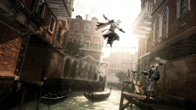 Assassin's Creed 2 [PC] [Español] [FLS-DF] +Medicina