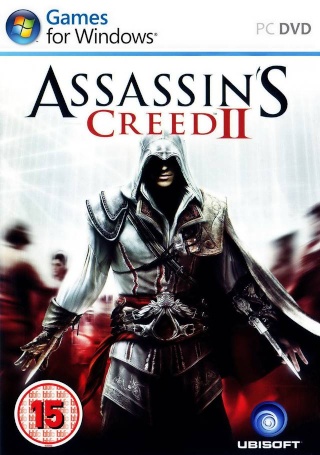 Assassin's Creed 2 [PC] [Español] [FLS-DF] +Medicina