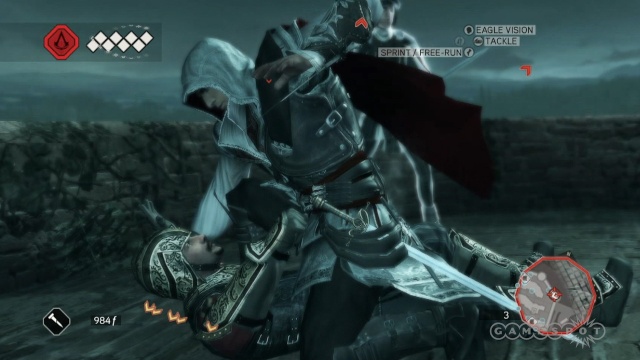 Assassin's Creed 2 [PC] [Español] [FLS-DF] +Medicina
