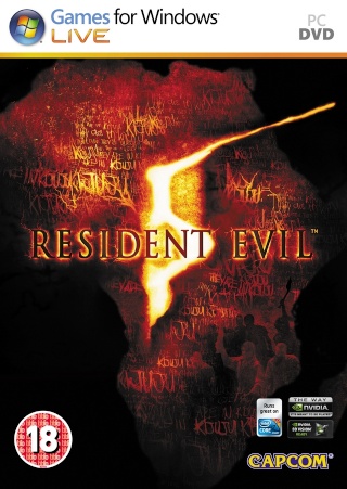 Resident Evil 5 [PC] [Multi Incl. Español] [DVD9] [+Extras] [FLS]