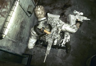 Resident Evil 5 [PC] [Multi Incl. Español] [DVD9] [+Extras] [FLS]