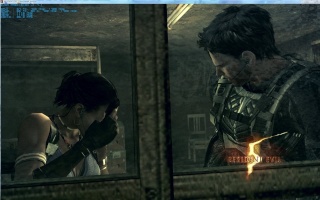 Resident Evil 5 [PC] [Multi Incl. Español] [DVD9] [+Extras] [FLS]