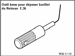 culasse bmw 325 tds