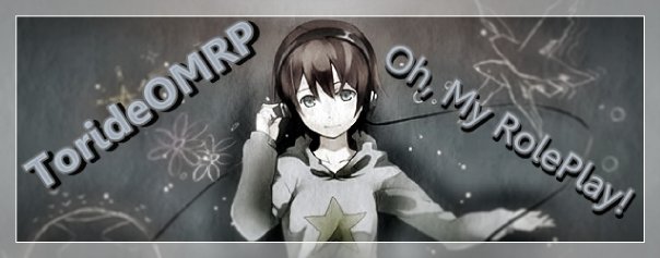 TorideOMRP
