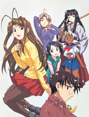 Samurai+7+anime+characters