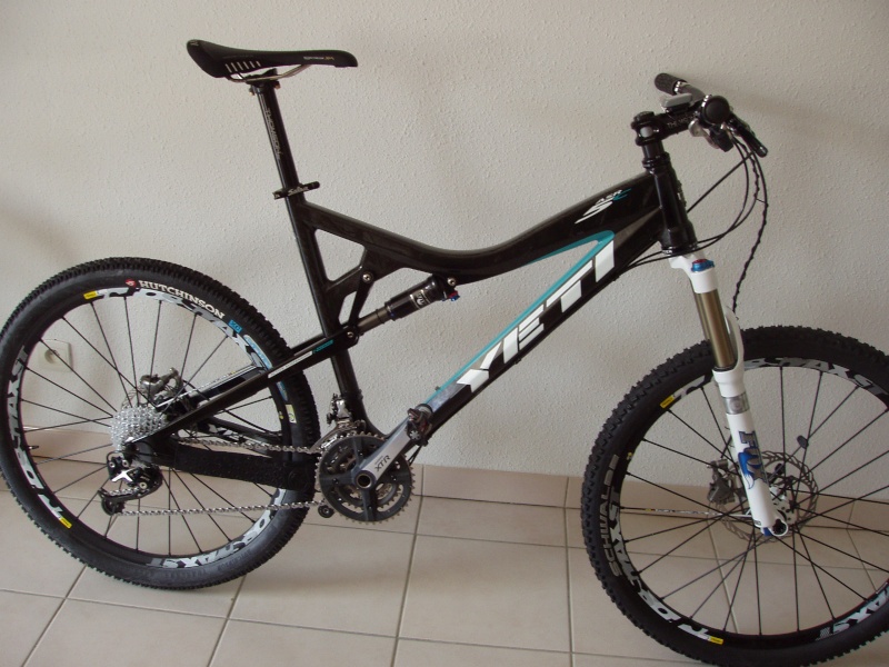 yeti asr 5c for sale