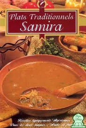 [Multi] Les Recettes de SAMIRA Les saveurs de la cuisine algérienne