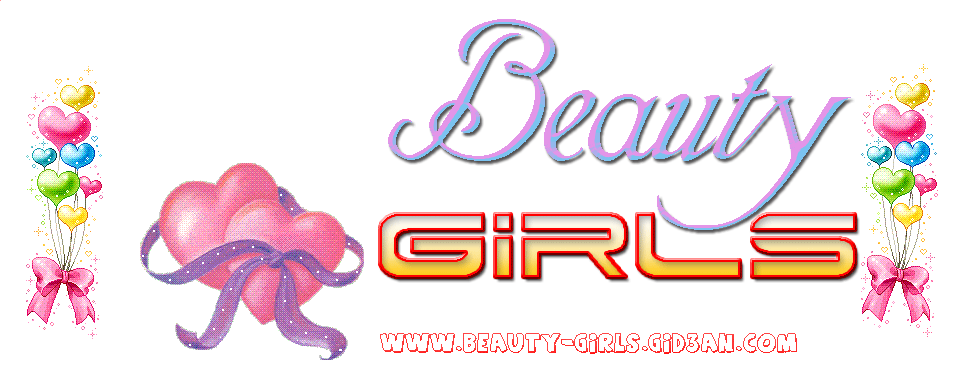 Beautiful girls