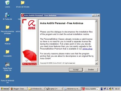 Avira 11