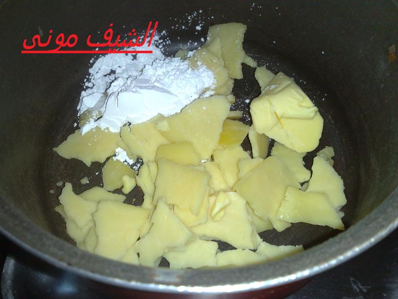 صلصة الجبنة لذيذ وسهل مطبخ 112.jpg
