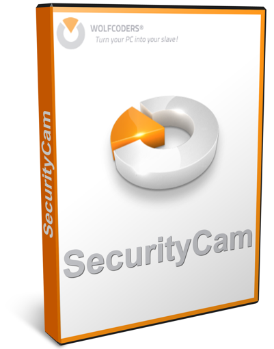        SecurityCam 1.5.0.9 