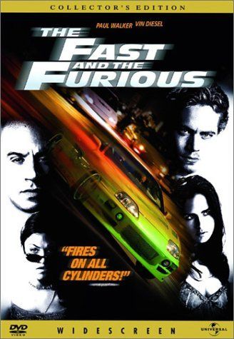 скачать бесплатно Форсаж 1, 2, 3/The Fast and Furious 1, 2, 3 [2001-2006/DVDRip]