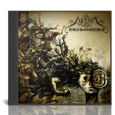 The Agonist - Prisoners (2012)