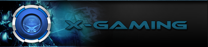 X-Gaming
