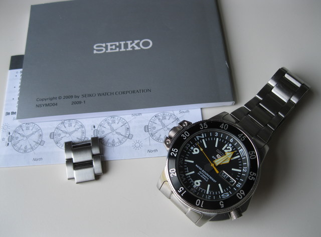 seiko skz211j