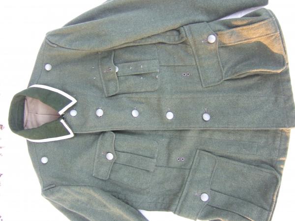 ss m36 jacket - Wehrmacht-Awards.com Militaria Forums